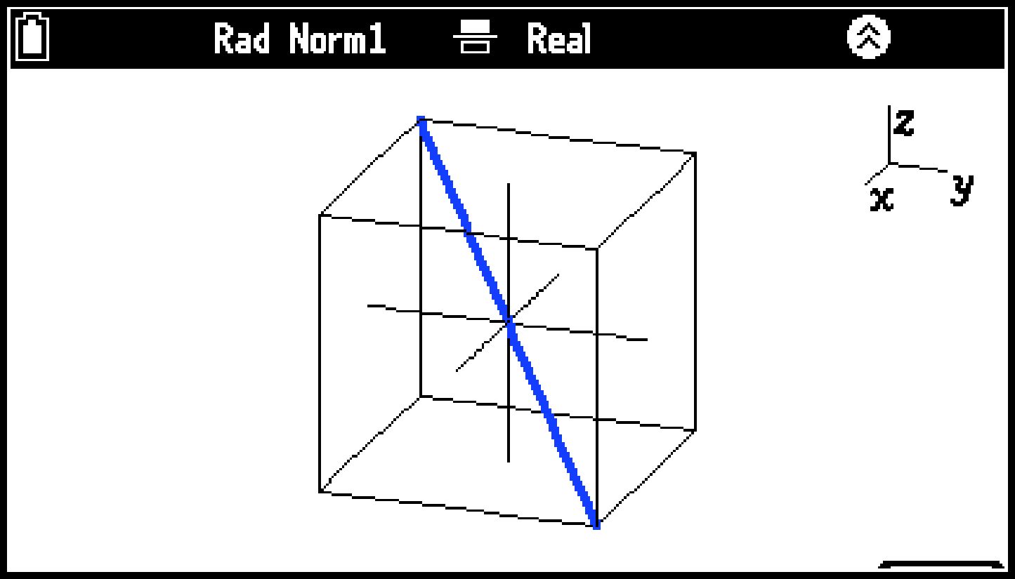 CY876_3D Graph_Settings Menu Items_3